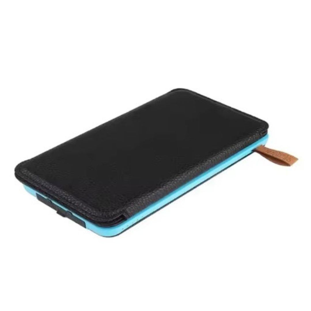 Folding Waterproof Solar Power Bank