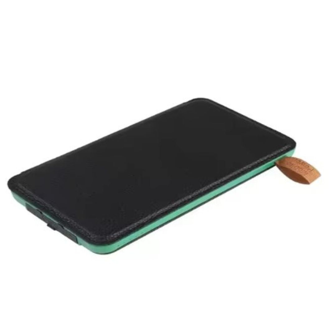 Folding Waterproof Solar Power Bank