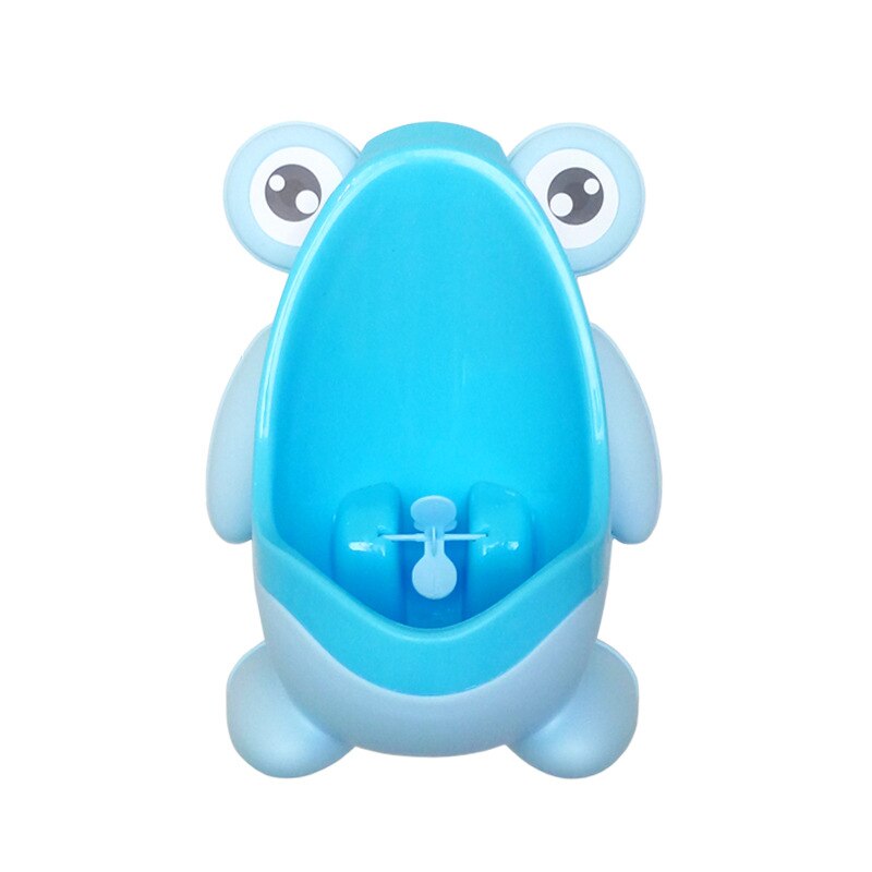 Frog Potty Training Urinal with Fun Target