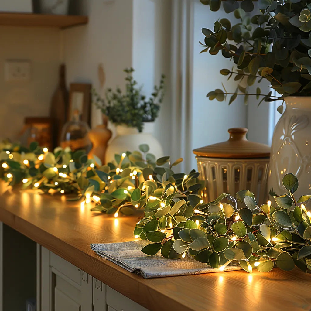 From boring to atmospheric – without effort or cables