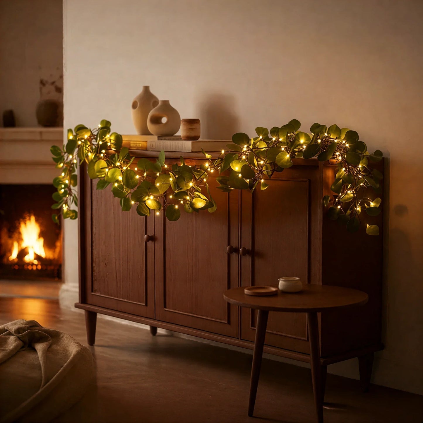 From boring to atmospheric – without effort or cables