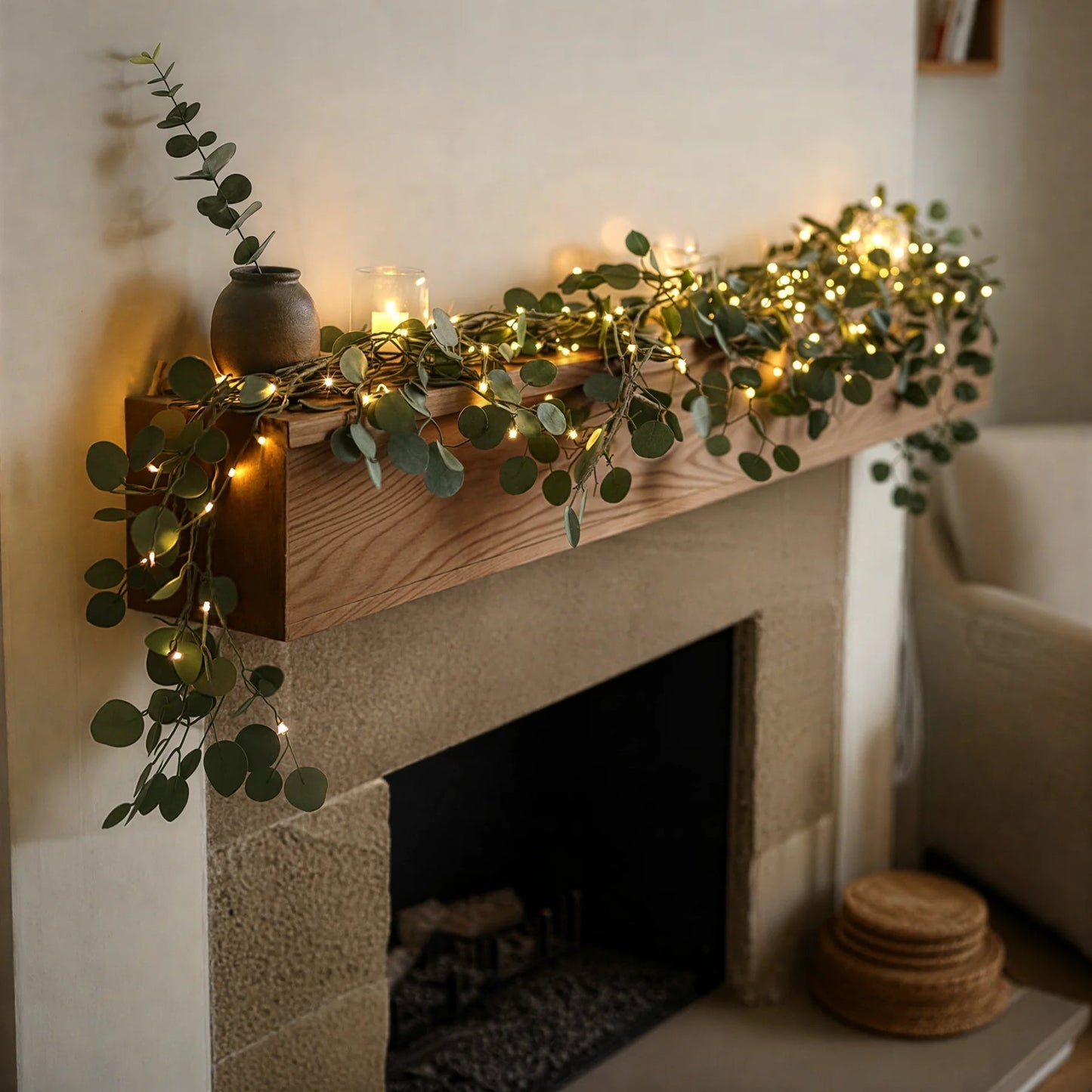 From boring to atmospheric – without effort or cables