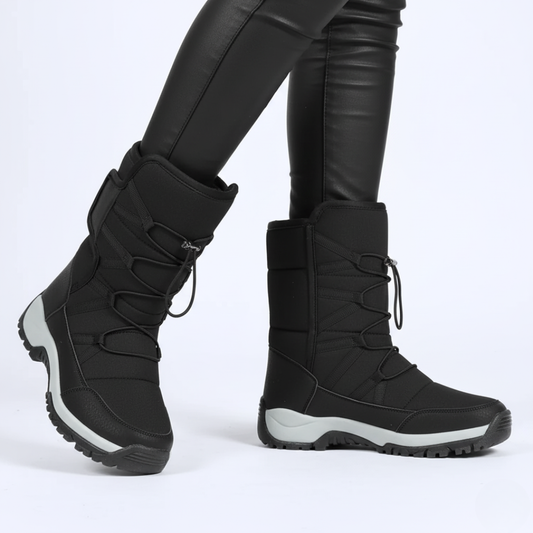 FrostGuard Winter Boots