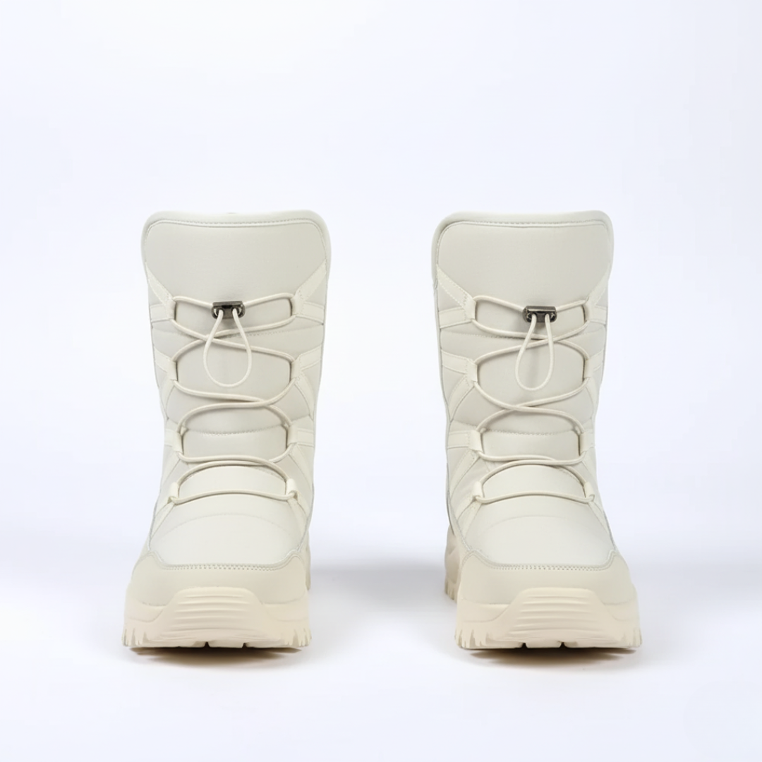FrostGuard Winter Boots