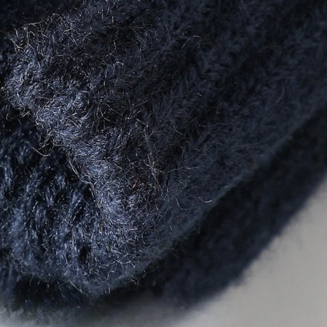 FrostWeave Touch Gloves