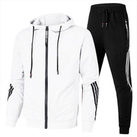 Fudus Tracksuit for Men - High Quality & Style