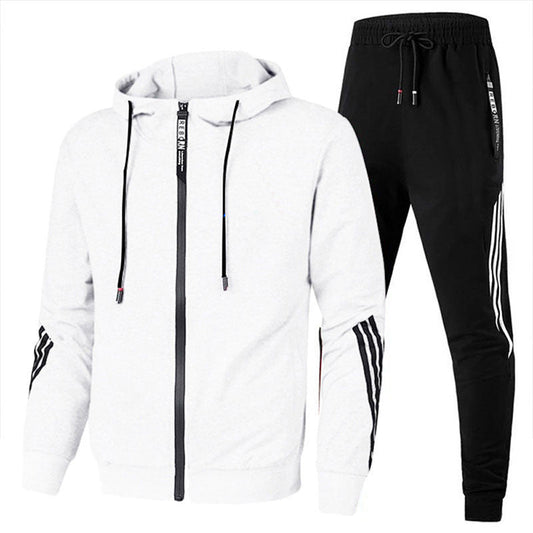 Fudus Tracksuit for Men - High Quality & Style