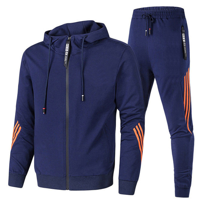 Fudus Tracksuit for Men - High Quality & Style