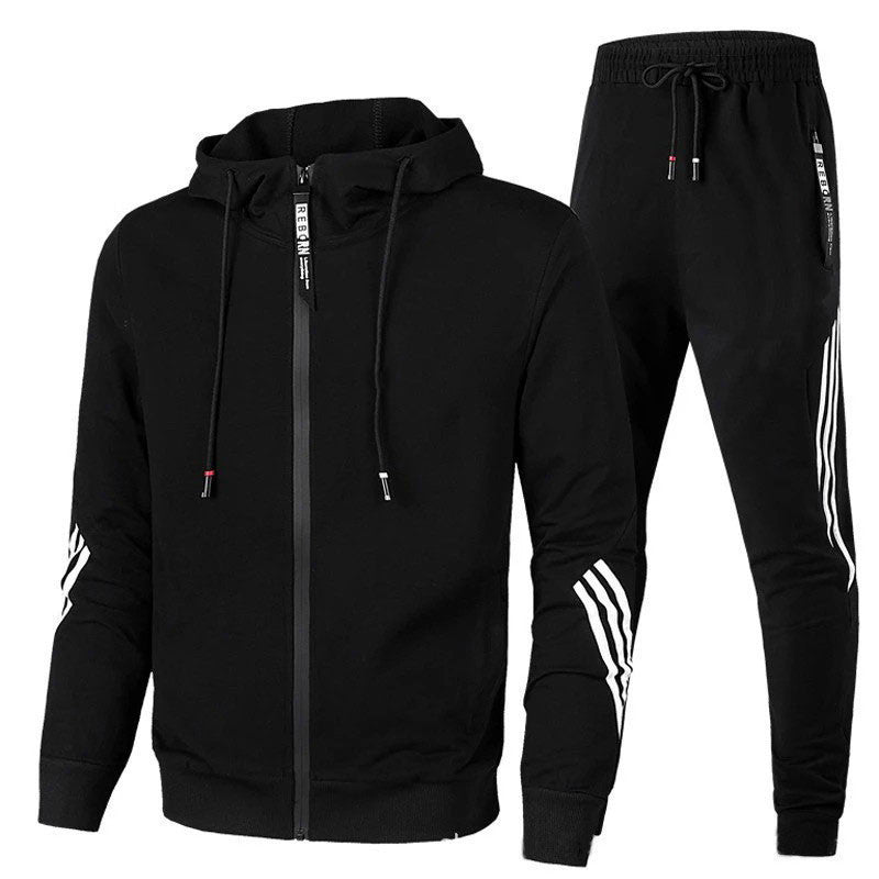 Fudus Tracksuit for Men - High Quality & Style