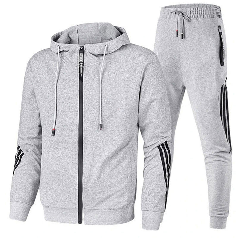 Fudus Tracksuit for Men - High Quality & Style
