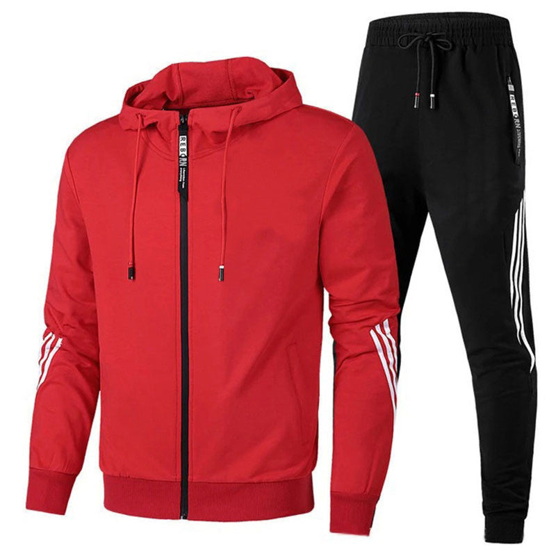 Fudus Tracksuit for Men - High Quality & Style