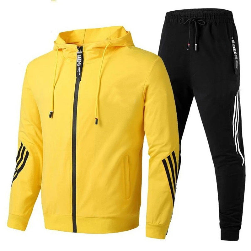 Fudus Tracksuit for Men - High Quality & Style