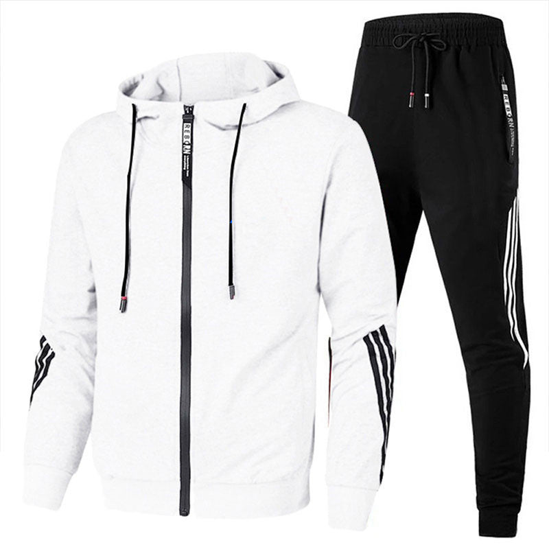 Fudus Tracksuit for Men - High Quality & Style