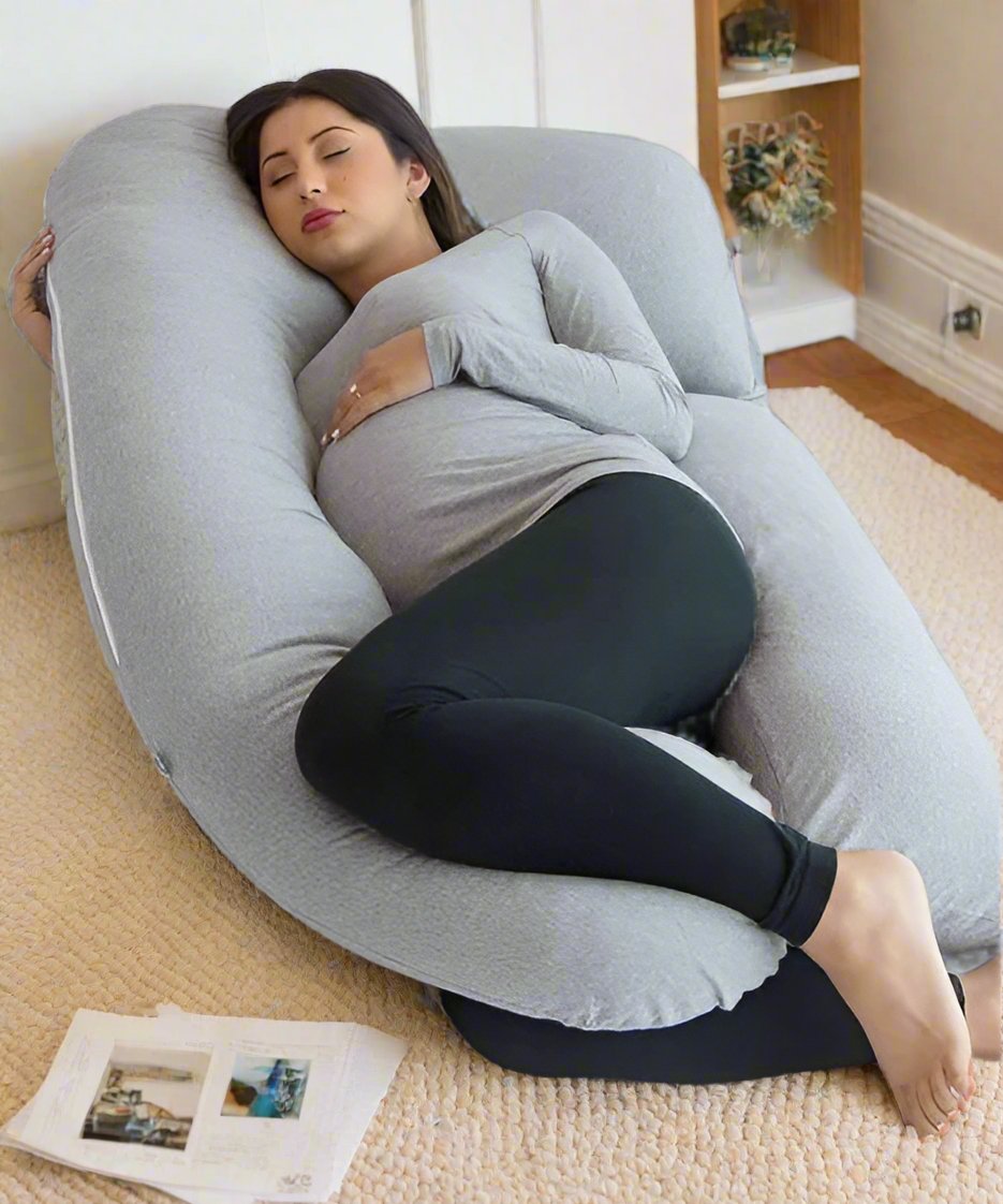 Full Body Pillow for Comfort