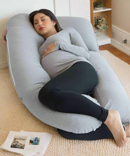 Full Body Pillow for Comfort