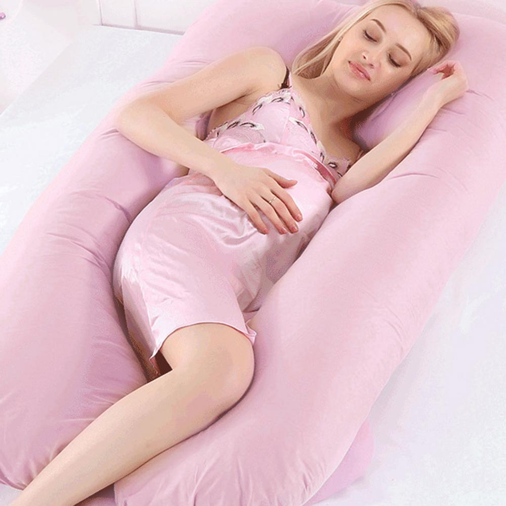 Full Body Pillow for Comfort