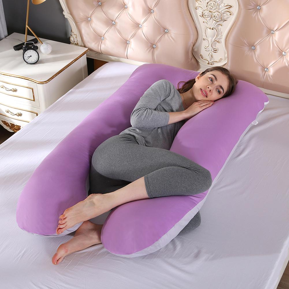 Full Body Pillow for Comfort