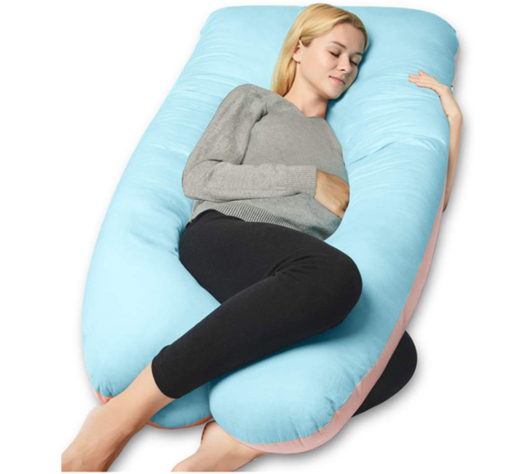 Full Body Pillow for Comfort