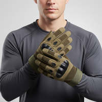 Full Finger Tactical Gloves