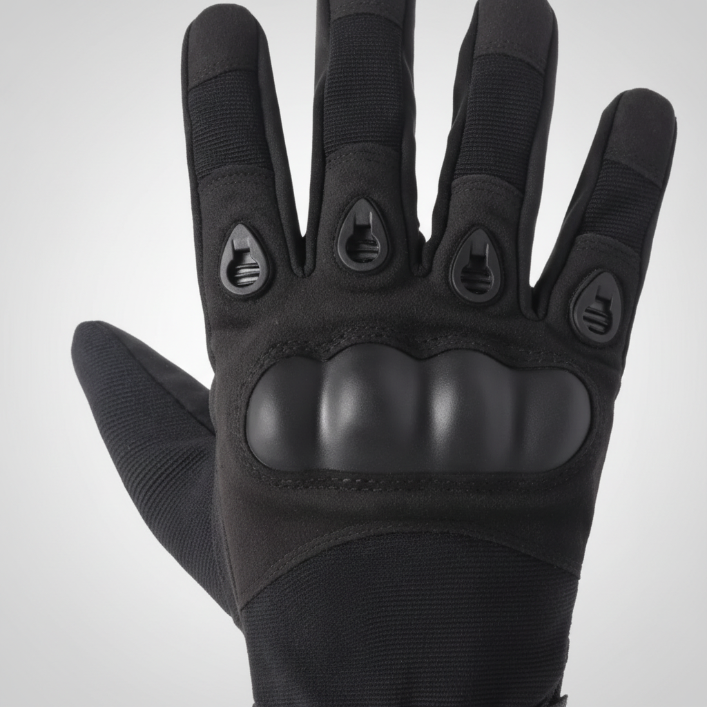 Full Finger Tactical Gloves