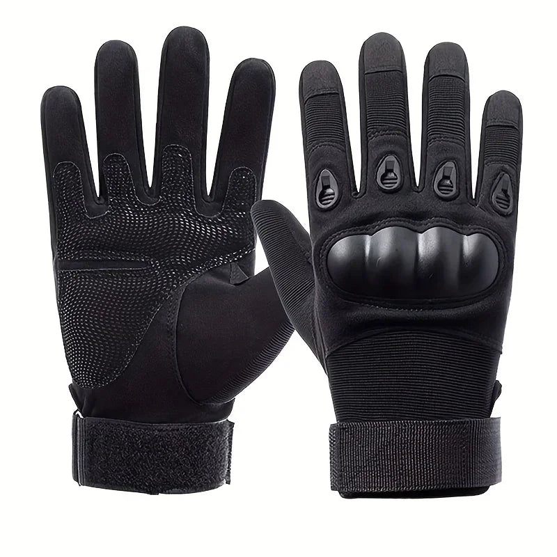 Full Finger Tactical Gloves