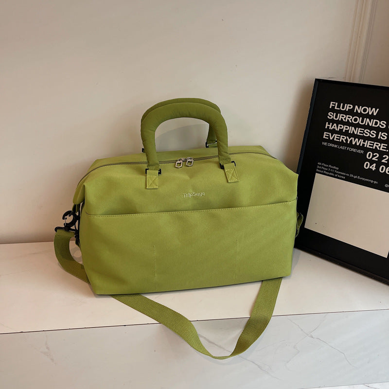 Functional Travel Duffle Bag