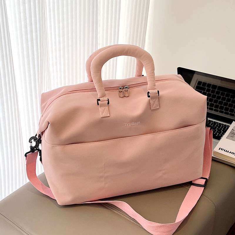 Functional Travel Duffle Bag