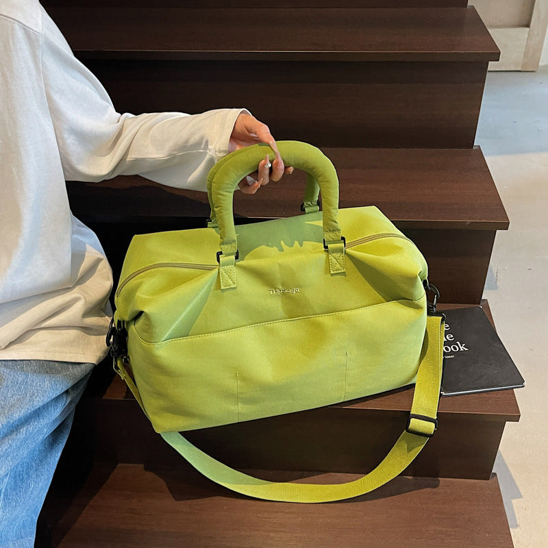 Functional Travel Duffle Bag