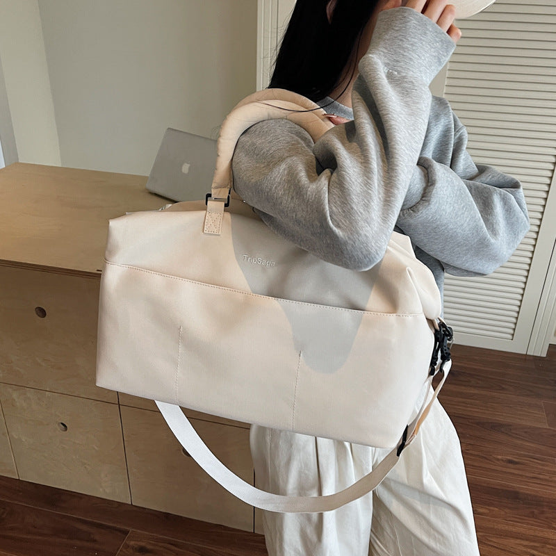 Functional Travel Duffle Bag