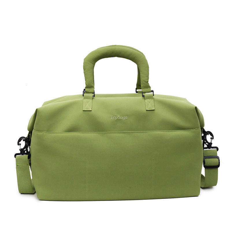 Functional Travel Duffle Bag