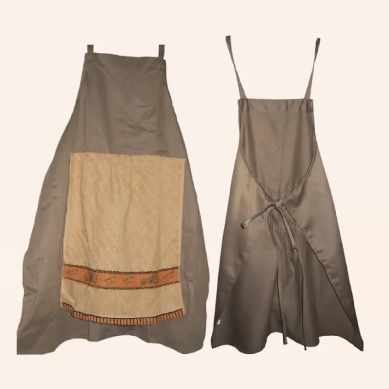 Funny Apron: Party Surprise Cooking Apron
