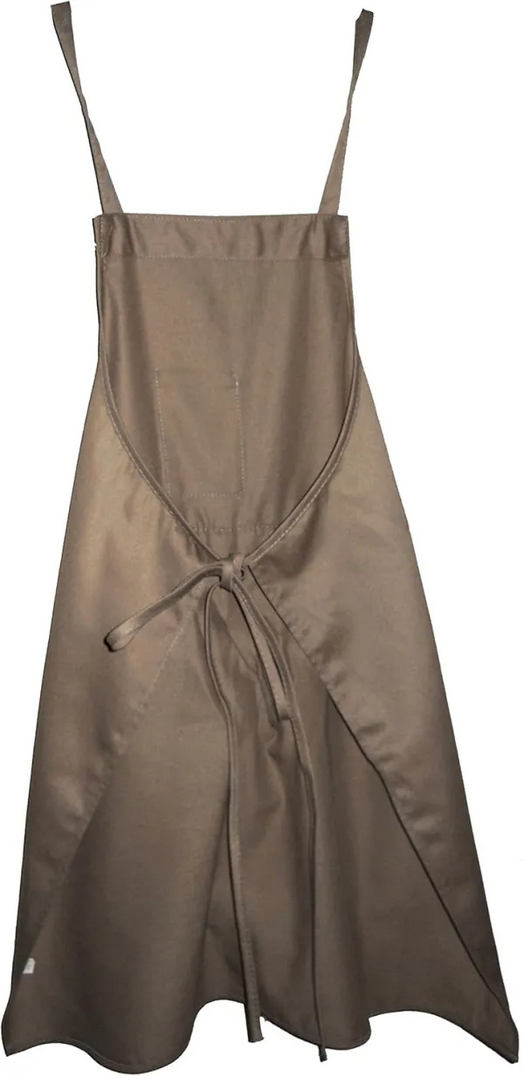 Funny Apron: Party Surprise Cooking Apron