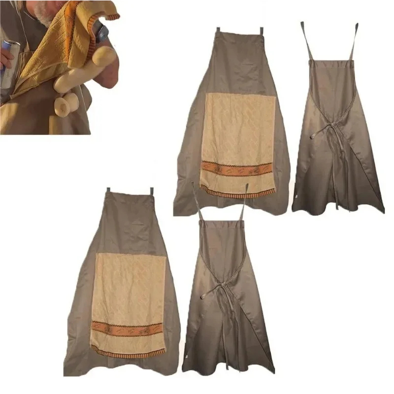 Funny Apron: Party Surprise Cooking Apron