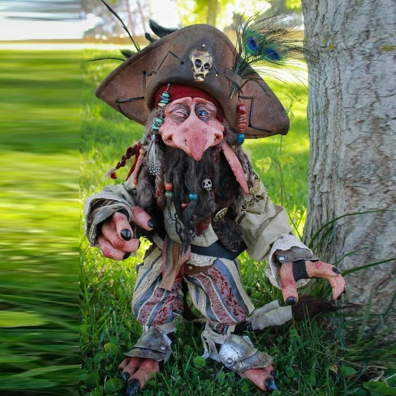 Garden Large Goblin