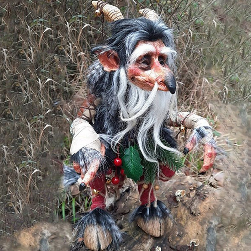 Garden Large Goblin