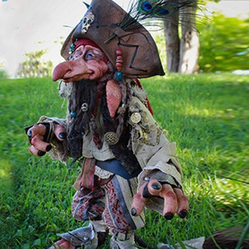 Garden Large Goblin