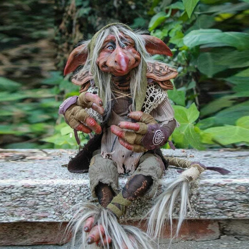 Garden Large Goblin