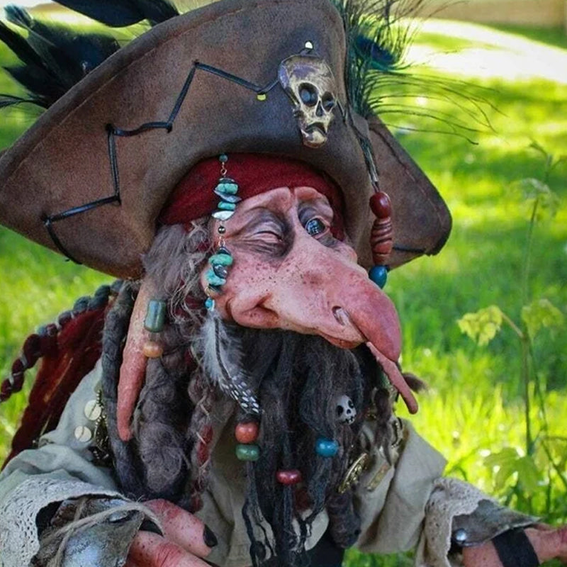 Garden Large Goblin