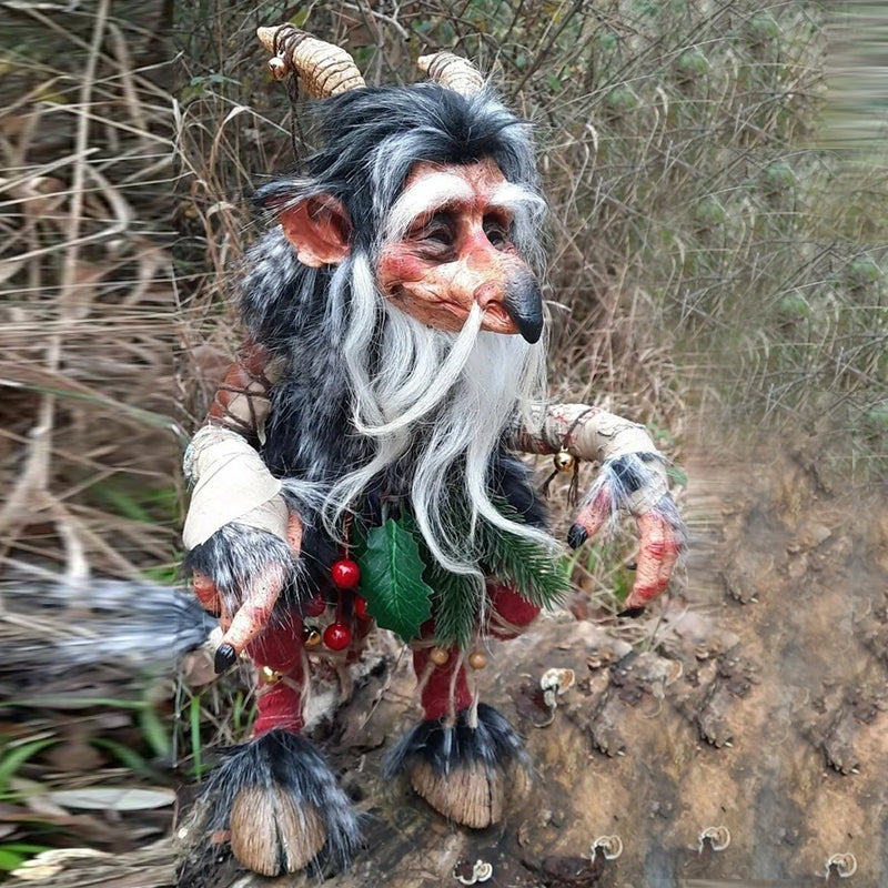 Garden Large Goblin