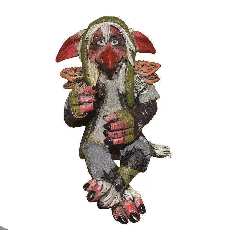 Garden Large Goblin