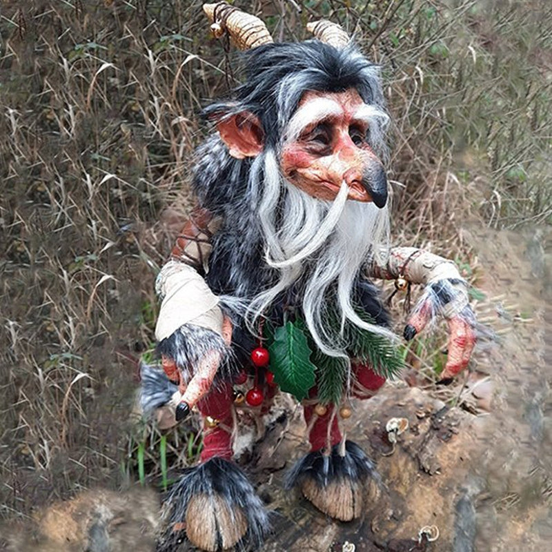 Garden Large Goblin