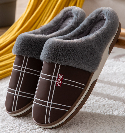 Gentlemen's Feet | Always Warm Feet in Style!