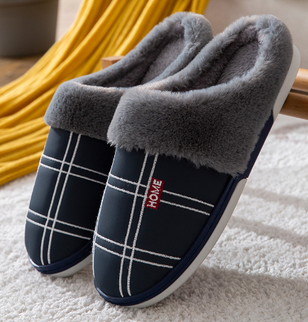 Gentlemen's Feet | Always Warm Feet in Style!