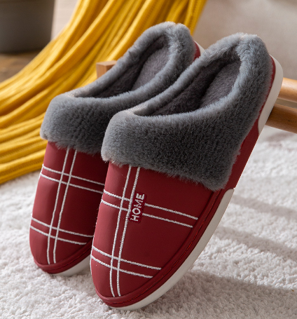 Gentlemen's Feet | Always Warm Feet in Style!