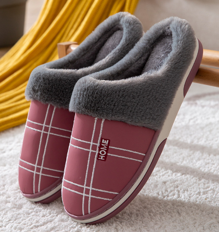 Gentlemen's Feet | Always Warm Feet in Style!