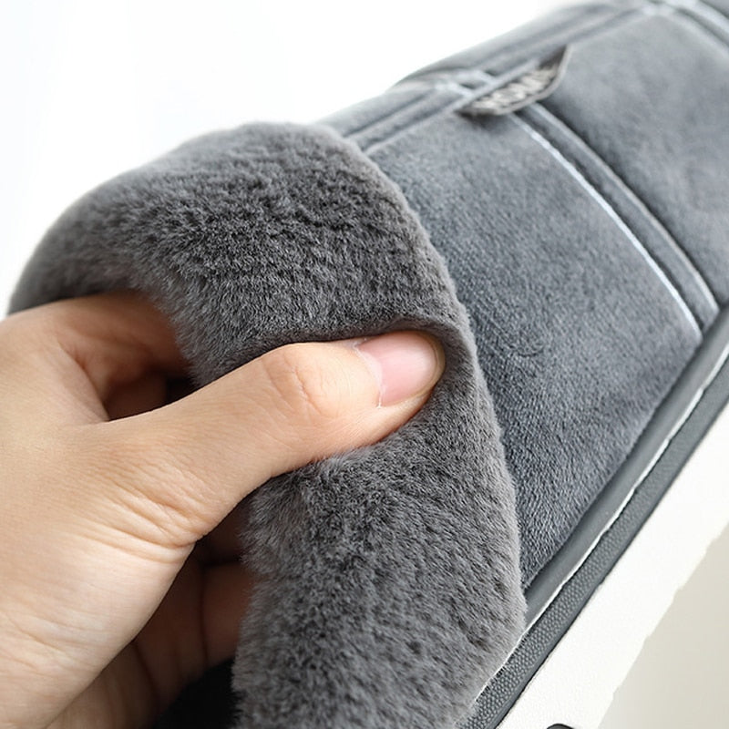 Gentlemen's Feet | Always Warm Feet in Style!