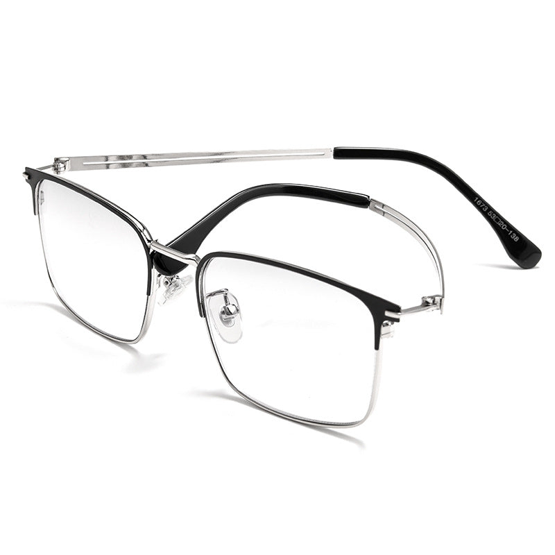 German Intelligent Progressive Multifocal Glasses