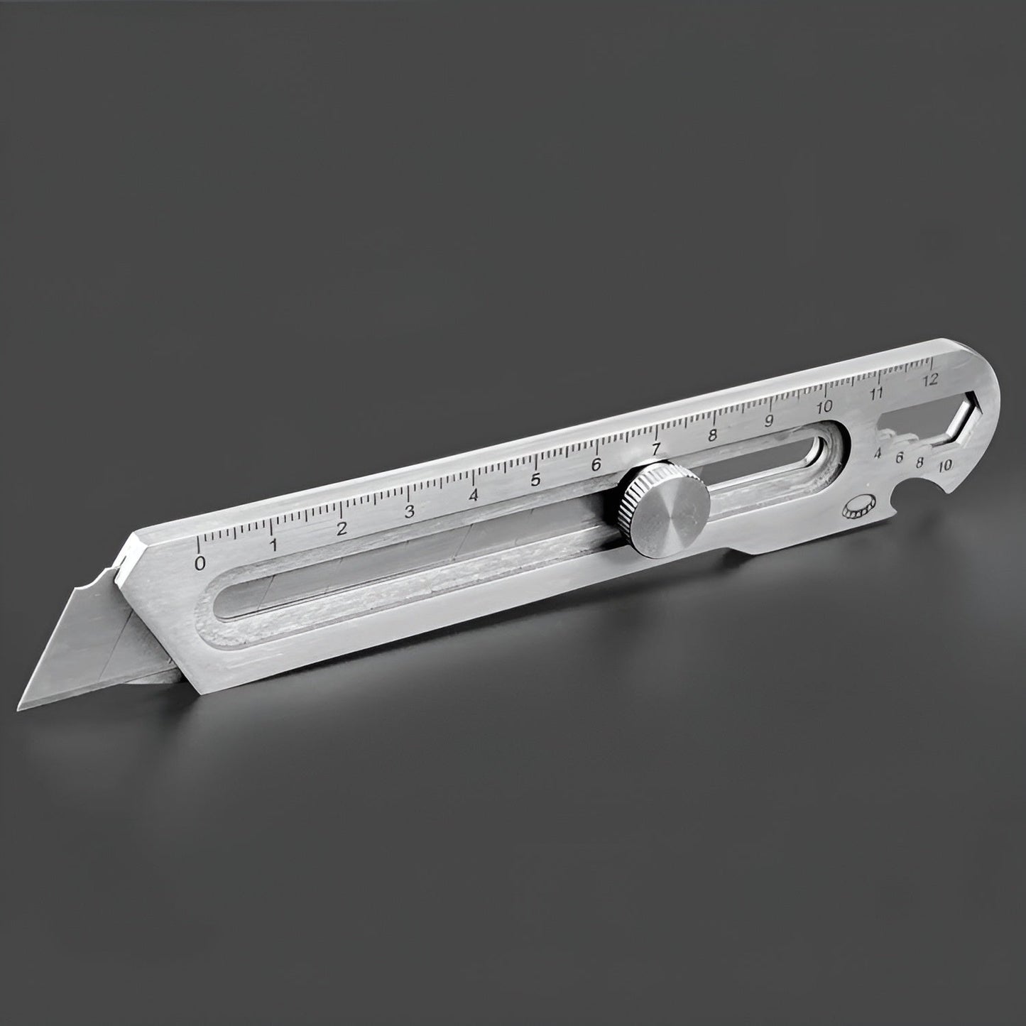 Globetrek° PrecisionCutter: Multi-Purpose Heavy Duty Precision Cutter