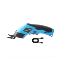 Globetrek° SmartCutter – Universal Rechargeable Cordless Electric Precision Cutter