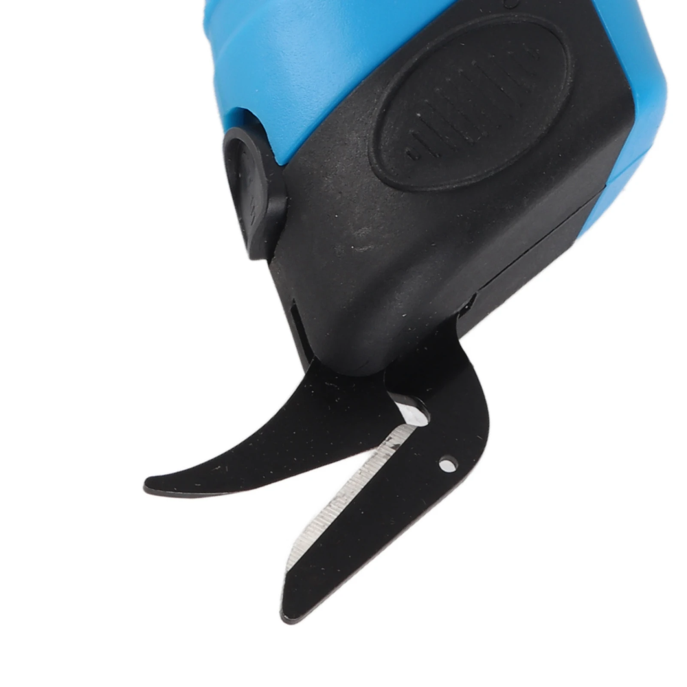 Globetrek° SmartCutter – Universal Rechargeable Cordless Electric Precision Cutter